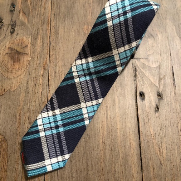 Original Penguin by Munsingwear Necktie - Picture 7 of 8